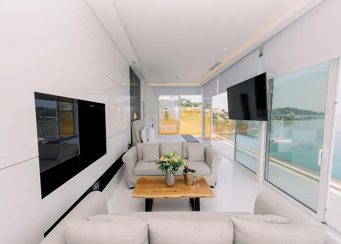 Hotel Ray Corfu Perama (Corfu)