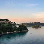 Ray Corfu Perama