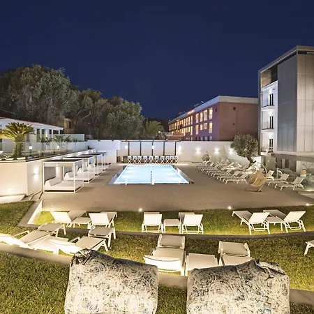 Ray Corfu Hotel 4*