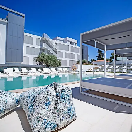 Hotel Ray Corfu