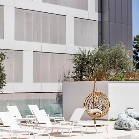 Ray Corfu Hotel 4*