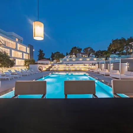 Ray Corfu Hotel 4*
