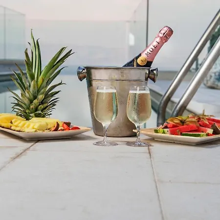 Hotel Ray Corfu 4*