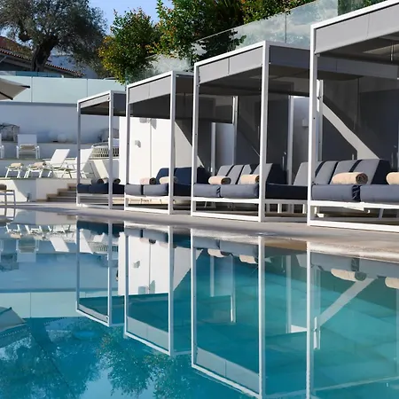 Ray Corfu 4* بيراما