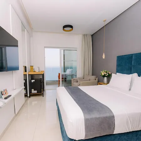 Ray Corfu Hotel 4*