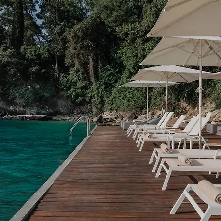 Hotel Ray Corfu Perama (Corfu)