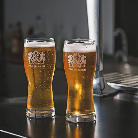 Hotel Ray Corfu Perama (Corfu)