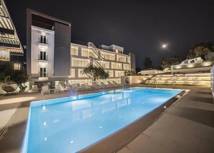 Ray Corfu Perama (Corfu)