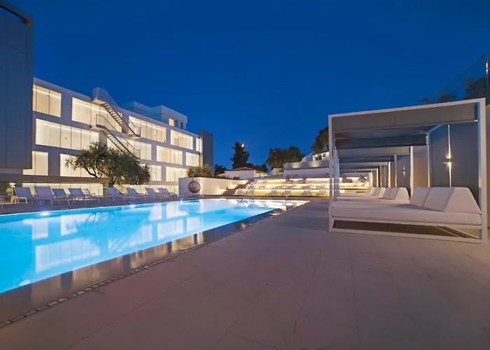 Ray Corfu Hotel Perama (Corfu)