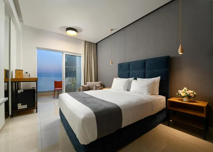 Ray Corfu 4* Perama (Corfu)