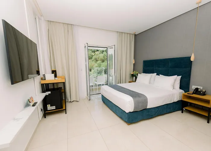 Ray Corfu Hotel Perama (Corfu)