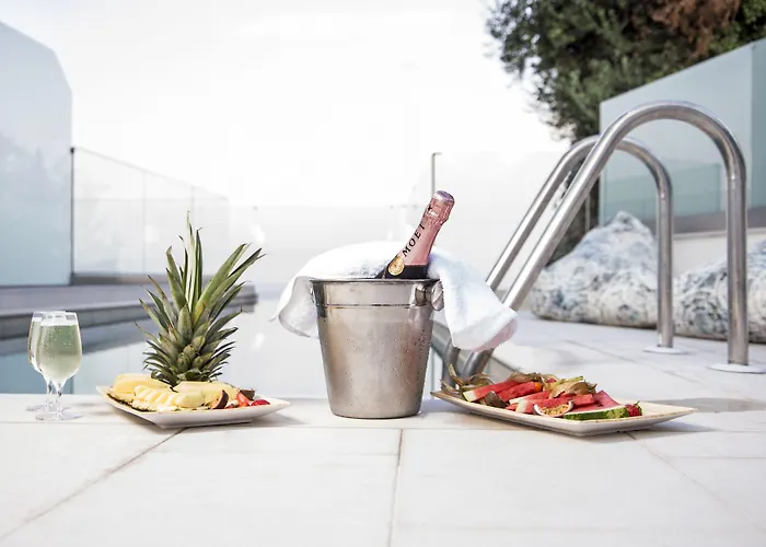 Hotel Ray Corfu Perama (Corfu)