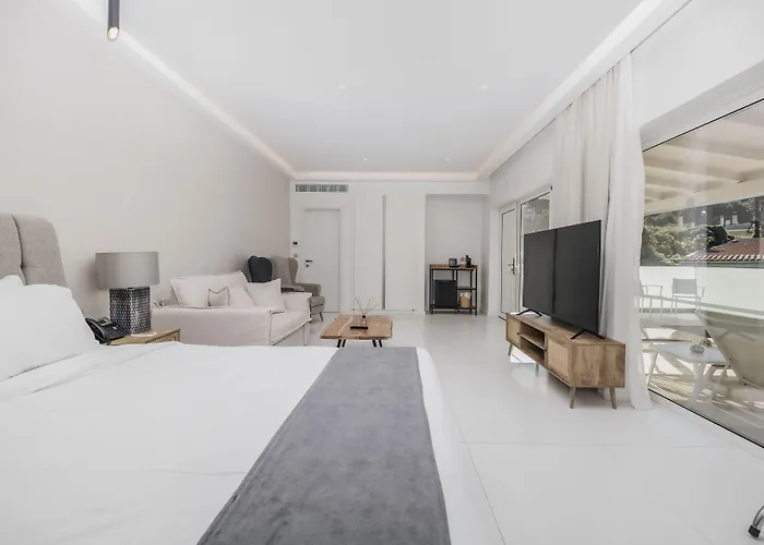 Ray Corfu Hotel Perama (Corfu)