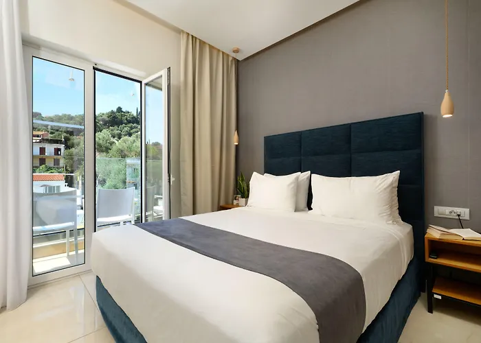 Ray Corfu Perama (Corfu)